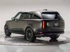 Thumbnail Photo 2 for New 2025 Land Rover Range Rover