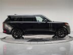 Thumbnail Photo 5 for New 2025 Land Rover Range Rover