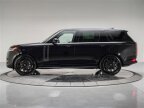 Thumbnail Photo 1 for New 2025 Land Rover Range Rover