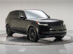 Thumbnail Photo 6 for New 2025 Land Rover Range Rover