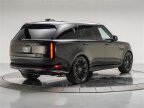 Thumbnail Photo 4 for New 2025 Land Rover Range Rover