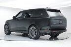 Thumbnail Photo 2 for 2025 Land Rover Range Rover SE