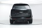Thumbnail Photo 3 for 2025 Land Rover Range Rover SE