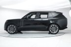 Thumbnail Photo 1 for 2025 Land Rover Range Rover SE