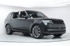 Thumbnail Photo 6 for 2025 Land Rover Range Rover SE