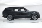 Thumbnail Photo 5 for 2025 Land Rover Range Rover SE