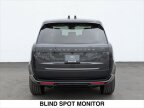 Thumbnail Photo 5 for New 2025 Land Rover Range Rover