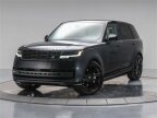 Thumbnail Photo 2 for New 2025 Land Rover Range Rover