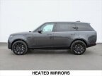 Thumbnail Photo 3 for New 2025 Land Rover Range Rover