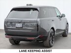 Thumbnail Photo 1 for New 2025 Land Rover Range Rover