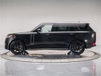 Thumbnail Photo 1 for New 2025 Land Rover Range Rover