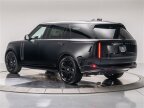 Thumbnail Photo 2 for New 2025 Land Rover Range Rover