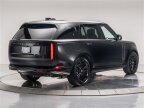 Thumbnail Photo 4 for New 2025 Land Rover Range Rover