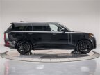 Thumbnail Photo 5 for New 2025 Land Rover Range Rover