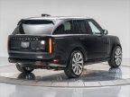 Thumbnail Photo 4 for New 2025 Land Rover Range Rover