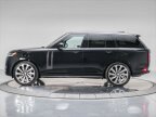 Thumbnail Photo 1 for New 2025 Land Rover Range Rover