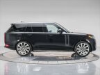 Thumbnail Photo 5 for New 2025 Land Rover Range Rover