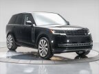 Thumbnail Photo 6 for New 2025 Land Rover Range Rover