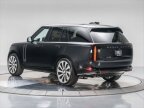 Thumbnail Photo 2 for New 2025 Land Rover Range Rover
