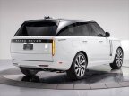 Thumbnail Photo 4 for New 2025 Land Rover Range Rover