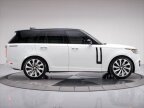 Thumbnail Photo 5 for New 2025 Land Rover Range Rover