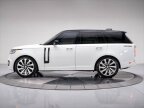 Thumbnail Photo 1 for New 2025 Land Rover Range Rover