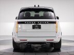 Thumbnail Photo 3 for New 2025 Land Rover Range Rover