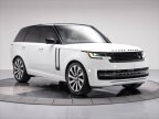 Thumbnail Photo 6 for New 2025 Land Rover Range Rover