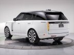 Thumbnail Photo 2 for New 2025 Land Rover Range Rover