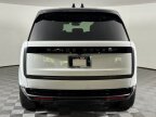 Thumbnail Photo 4 for 2025 Land Rover Range Rover SE