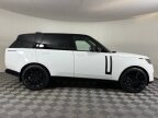 Thumbnail Photo 2 for 2025 Land Rover Range Rover SE