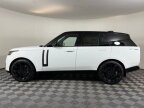 Thumbnail Photo 1 for 2025 Land Rover Range Rover SE