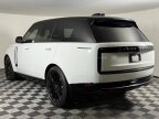 Thumbnail Photo 3 for 2025 Land Rover Range Rover SE