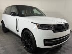 Thumbnail Photo 6 for 2025 Land Rover Range Rover SE
