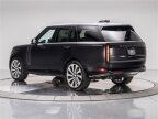 Thumbnail Photo 2 for New 2025 Land Rover Range Rover