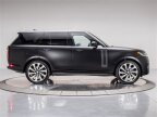 Thumbnail Photo 5 for New 2025 Land Rover Range Rover