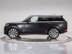 Thumbnail Photo 1 for New 2025 Land Rover Range Rover