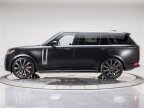 Thumbnail Photo 1 for New 2025 Land Rover Range Rover