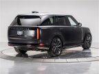 Thumbnail Photo 4 for New 2025 Land Rover Range Rover