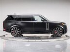 Thumbnail Photo 5 for New 2025 Land Rover Range Rover