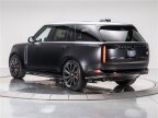 Thumbnail Photo 2 for New 2025 Land Rover Range Rover