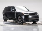 Thumbnail Photo 6 for New 2025 Land Rover Range Rover