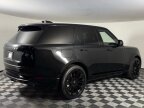 Thumbnail Photo 6 for New 2025 Land Rover Range Rover SE