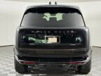 Thumbnail Photo 5 for New 2025 Land Rover Range Rover SE
