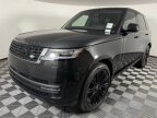 Thumbnail Photo 2 for New 2025 Land Rover Range Rover SE