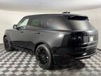 Thumbnail Photo 4 for New 2025 Land Rover Range Rover SE