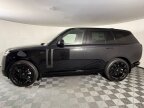 Thumbnail Photo 3 for New 2025 Land Rover Range Rover SE