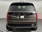 Thumbnail Photo 5 for New 2025 Land Rover Range Rover SE