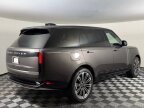 Thumbnail Photo 6 for New 2025 Land Rover Range Rover SE