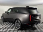 Thumbnail Photo 4 for New 2025 Land Rover Range Rover SE